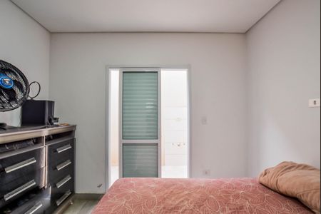 Apartamento à venda com 50m², 2 quartos e 1 vagaQuarto 2