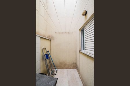 Apartamento à venda com 50m², 2 quartos e 1 vagaÁrea de Serviço