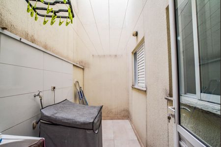 Apartamento à venda com 50m², 2 quartos e 1 vagaÁrea de Serviço