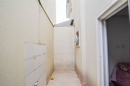 Apartamento à venda com 50m², 2 quartos e 1 vagaQuarto 2