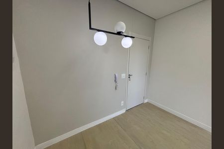 Sala de apartamento para alugar com 2 quartos, 38m² em Cidade Antônio Estêvão de Carvalho, São Paulo