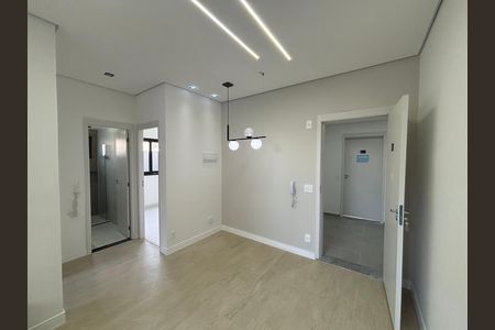 Apartamento para alugar com 38m², 2 quartos e sem vaga Apartamento para alugar com 38m², 2 quartos e sem vagaSala