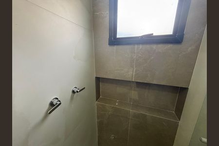 Apartamento para alugar com 38m², 2 quartos e sem vaga Apartamento para alugar com 38m², 2 quartos e sem vagaBanheiro
