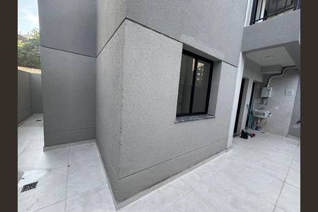 Apartamento para alugar com 38m², 2 quartos e sem vaga Apartamento para alugar com 38m², 2 quartos e sem vagaQuintal