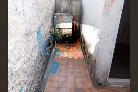 Casa à venda com 1 quarto, 40m² em Penha de França, São Paulo