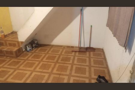Casa à venda com 1 quarto, 40m² em Penha de França, São Paulo