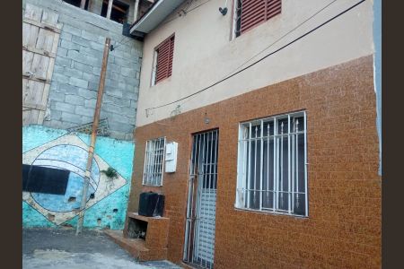 Casa à venda com 1 quarto, 40m² em Penha de França, São Paulo