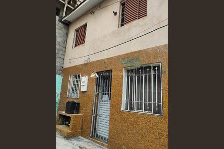 Casa à venda com 1 quarto, 40m² em Penha de França, São Paulo