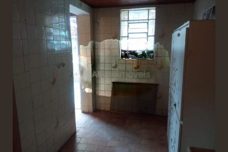 Casa à venda com 1 quarto, 40m² em Penha de França, São Paulo