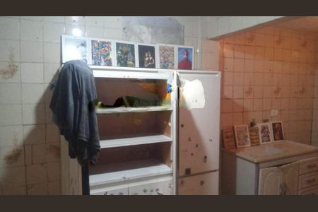Casa à venda com 1 quarto, 40m² em Penha de França, São Paulo