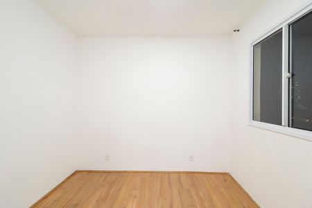 Quarto 1 de apartamento para alugar com 2 quartos, 32m² em Itaquera, São Paulo
