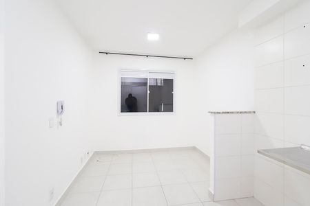 Apartamento para alugar com 32m², 2 quartos e sem vagaSala/Cozinha