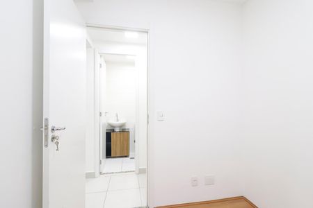 Apartamento para alugar com 32m², 2 quartos e sem vagaQuarto 2