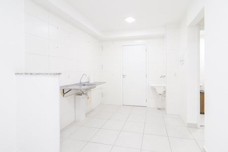 Apartamento para alugar com 32m², 2 quartos e sem vagaSala/Cozinha