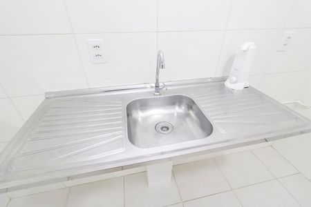 Apartamento para alugar com 32m², 2 quartos e sem vagaSala/Cozinha