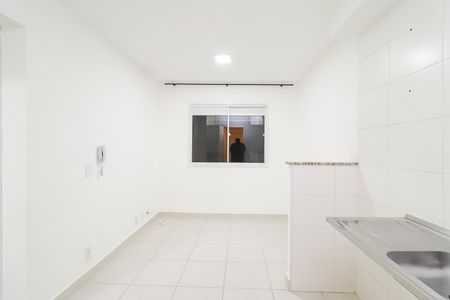 Apartamento para alugar com 32m², 2 quartos e sem vagaSala/Cozinha