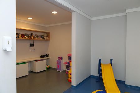Apartamento para alugar com 32m², 2 quartos e sem vagaBrinquedoteca