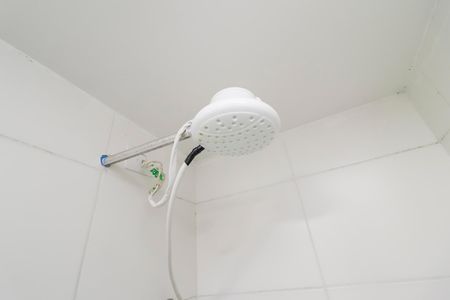 Apartamento para alugar com 32m², 2 quartos e sem vagaBanheiro
