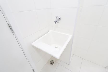 Apartamento para alugar com 32m², 2 quartos e sem vagaSala/Cozinha