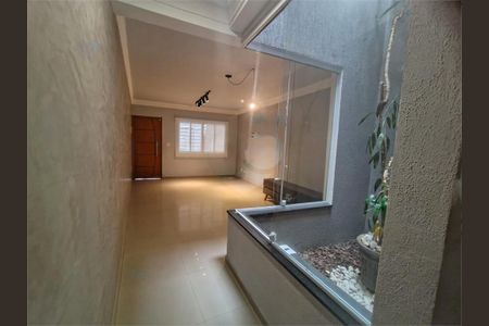 Casa à venda com 90m², 3 quartos e 3 vagas