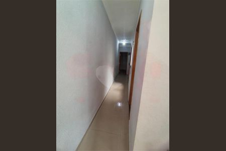 Casa à venda com 90m², 3 quartos e 3 vagas