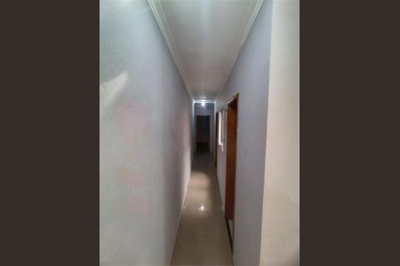 Casa à venda com 90m², 3 quartos e 3 vagas