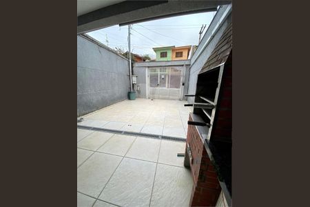 Casa à venda com 90m², 3 quartos e 3 vagas