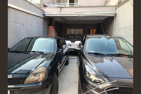 Casa à venda com 90m², 3 quartos e 3 vagas