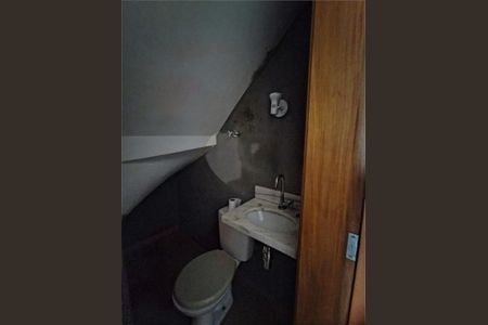 Casa à venda com 90m², 3 quartos e 3 vagas
