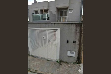 Casa à venda com 90m², 3 quartos e 3 vagas