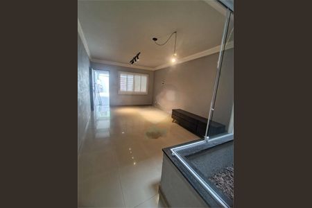 Casa à venda com 90m², 3 quartos e 3 vagas