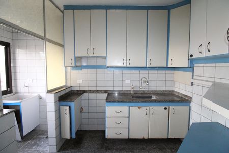 Apartamento para alugar com 110m², 2 quartos e 1 vagaCozinha