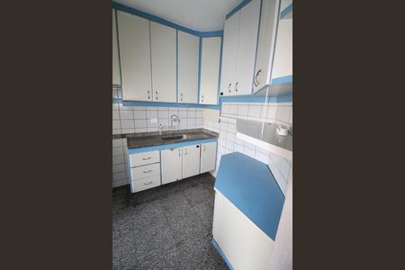 Apartamento para alugar com 110m², 2 quartos e 1 vagaCozinha