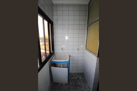Apartamento para alugar com 110m², 2 quartos e 1 vagaÁrea de Serviço