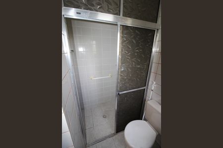 Apartamento para alugar com 110m², 2 quartos e 1 vagaBanheiro da Suíte