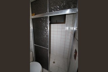 Apartamento para alugar com 110m², 2 quartos e 1 vagaBanheiro