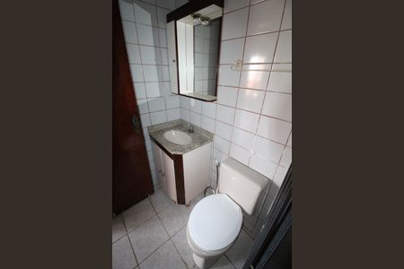 Apartamento para alugar com 110m², 2 quartos e 1 vagaBanheiro