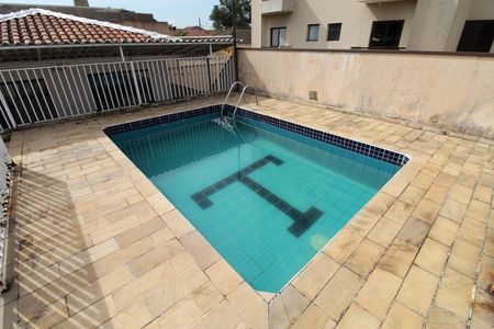 Apartamento para alugar com 110m², 2 quartos e 1 vagaÁrea comum - Piscina
