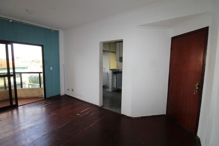 Sala de apartamento para alugar com 2 quartos, 110m² em Santana, São José dos Campos
