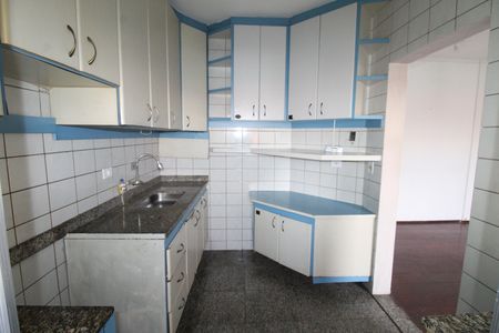 Apartamento para alugar com 110m², 2 quartos e 1 vagaCozinha