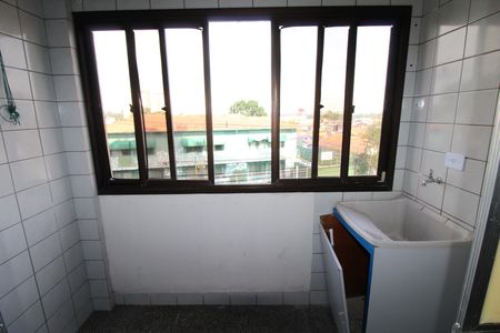 Apartamento para alugar com 110m², 2 quartos e 1 vagaÁrea de Serviço