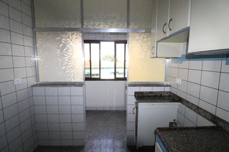 Apartamento para alugar com 110m², 2 quartos e 1 vagaCozinha