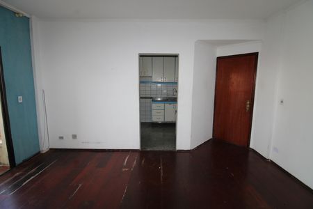 Apartamento para alugar com 110m², 2 quartos e 1 vagaSala