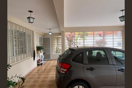 Casa à venda com 307m², 3 quartos e 6 vagas