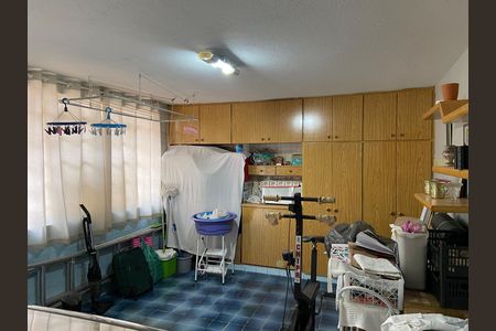 Casa à venda com 307m², 3 quartos e 6 vagas