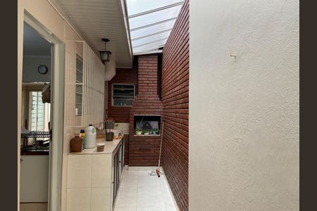 Casa à venda com 307m², 3 quartos e 6 vagas