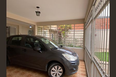 Casa à venda com 307m², 3 quartos e 6 vagas