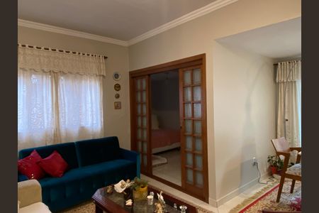 Casa à venda com 3 quartos, 307m² em Bela Vista, Osasco