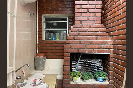 Casa à venda com 307m², 3 quartos e 6 vagas