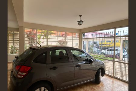 Casa à venda com 307m², 3 quartos e 6 vagas